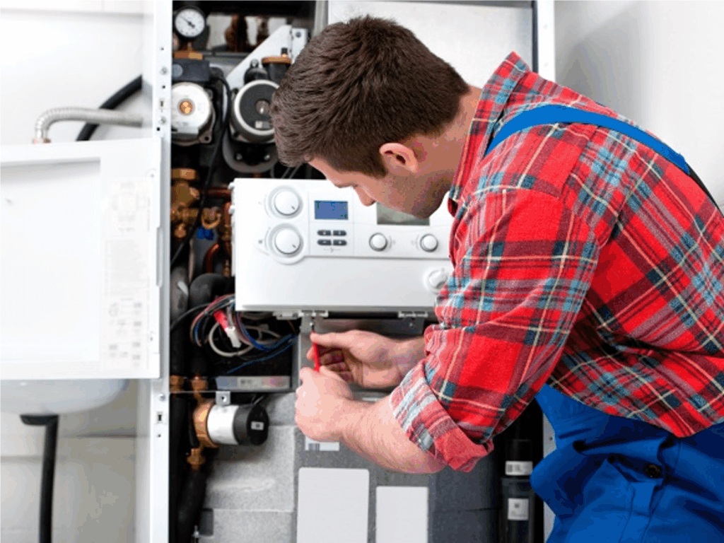 Pamukova Daikin Daikin kombi petek temizleme – Isınma sorunu kökünden çözüldü. - Teknik servis örneği